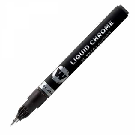 LIQUID CHROME MARKER 1MM